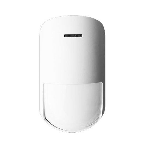 Immagine di SENSORE FILARE DOPPIA TECNOLOGIA 12M INPRO COMELIT