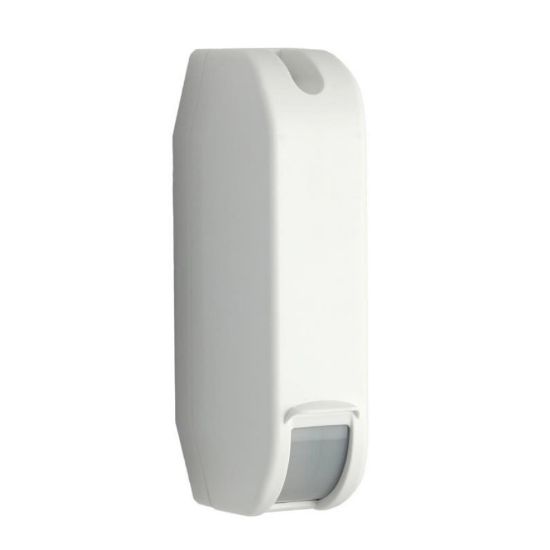 Immagine di SENSORE DOPPIA TECNOLOGIA A TENDA ANTIMASK COMELIT