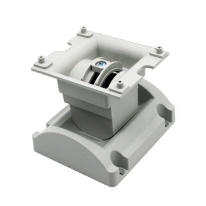 Immagine di STAFFA DA PARETE PER SENSORE TT15EAM COMELIT