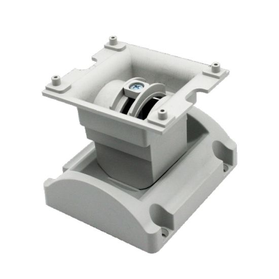 Immagine di STAFFA DA PARETE PER SENSORE TT15EAM COMELIT