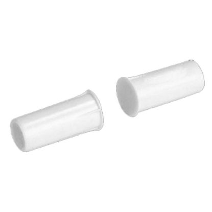 Immagine di CONTATTO MAGNETICO DA INCASSO A SIGARETTA COMELIT