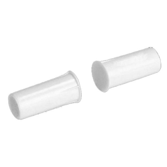 Immagine di CONTATTO MAGNETICO DA INCASSO A SIGARETTA COMELIT