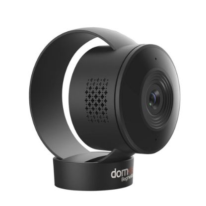 Immagine di TELECAMERA CONNESSA RING SERIE DOM-E BEGHELLI