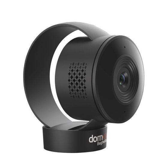 Immagine di TELECAMERA CONNESSA RING SERIE DOM-E BEGHELLI