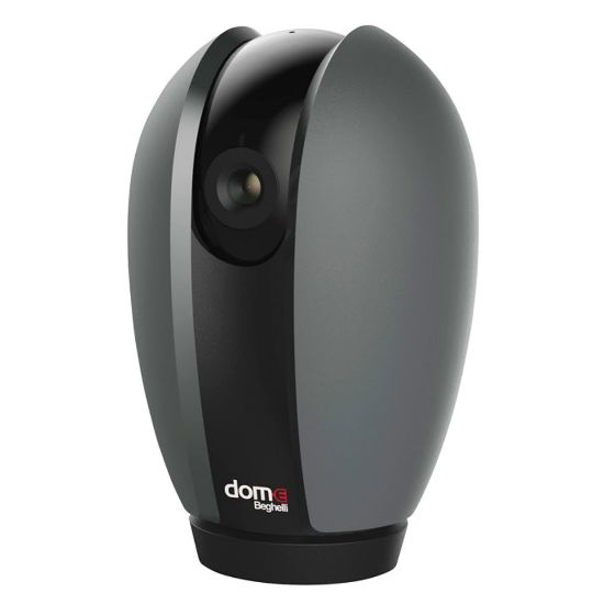 Immagine di TELECAMERA MOTION ORIENTABILE DA APP SERIE DOM-E BEGHELLI