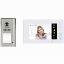 Immagine di KIT VIDEOCITOFONO 7" 2 FILI CONNESSO WIFI IP - 2 CHIAMATE FARFISA