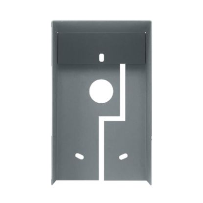 Immagine di VISIERA ANTIPIOGGIA PER PULSANTIERA CIAO COMELIT