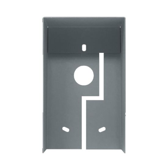 Immagine di VISIERA ANTIPIOGGIA PER PULSANTIERA CIAO COMELIT