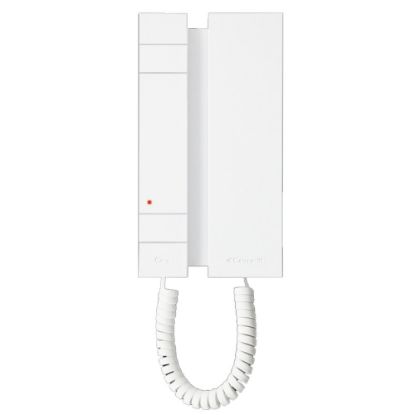Immagine di CITOFONO MINI 2 PULSANTI SIMPLEBUS2 COMELIT