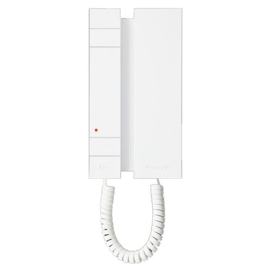 Immagine di CITOFONO MINI 2 PULSANTI SIMPLEBUS2 COMELIT