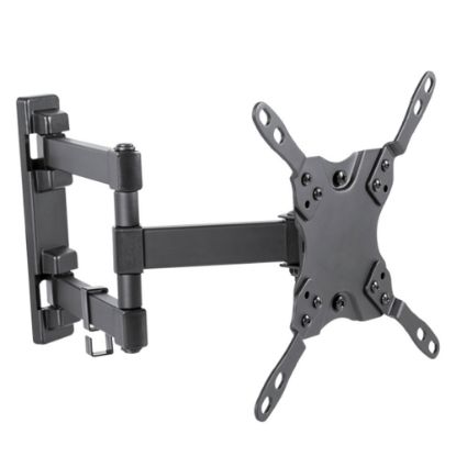 Immagine di SUPPORTO TV DA PARETE ORIENTABILE FULL MOTION TV 13''-42'' SUPERIOR