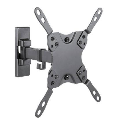 Immagine di SUPPORTO TV DA PARETE ORIENTABILE MOTION TV 13''-42'' SUPERIOR