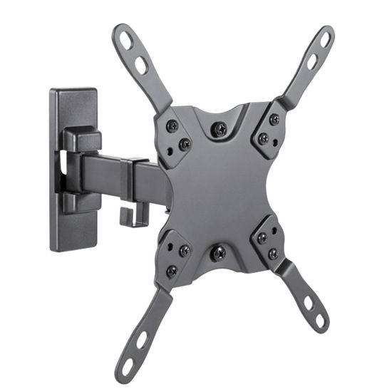 Immagine di SUPPORTO TV DA PARETE ORIENTABILE MOTION TV 13''-42'' SUPERIOR