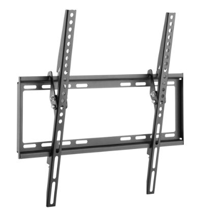 Immagine di SUPPORTO TV DA PARETE INCLINABILE PER TV 32''-55'' SUPERIOR