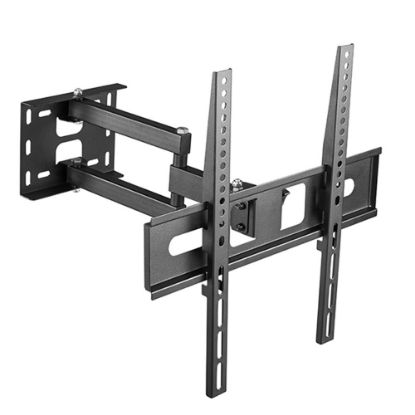 Immagine di SUPPORTO TV DA PARETE ORIENTABILE FULL MOTION TV 32''-55'' SUPERIOR