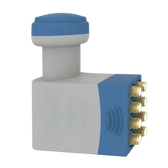 Immagine di LNB 8 USCITE UNIVERSALI SERIE RED OTTO-R MAXITAL