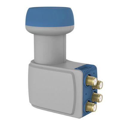 Immagine di LNB 4 USCITE UNIVERSALI SERIE RED QUAD-R MAXITAL