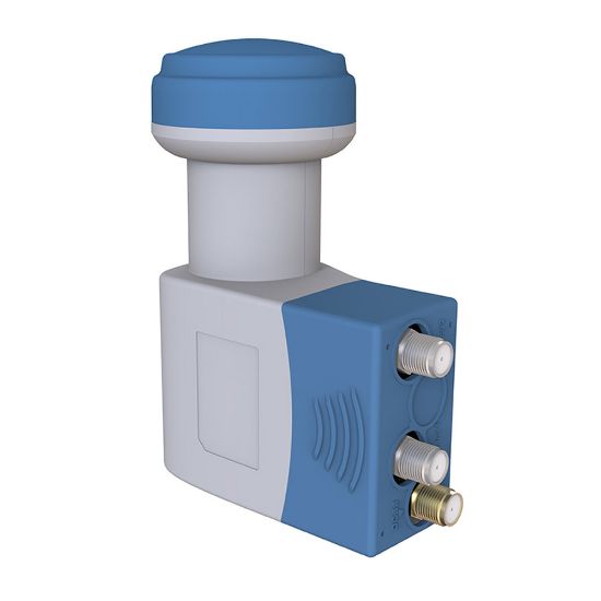 Immagine di LNB DCSS 1 USCITA 16 PILOTI + 2 LEGACY DCSS-R MAXITAL