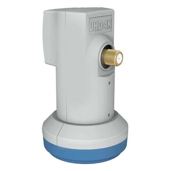 Immagine di LNB SINGLE UNIVERSALE SERIE RED SINGLE-R MAXITAL