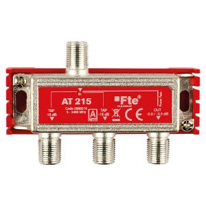 Immagine di DERIVATORE TV A 2 VIE -15DB AT215 MAXITAL
