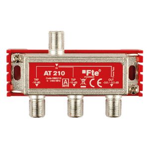 Immagine di DERIVATORE TV A 2 VIE -10DB AT210 MAXITAL