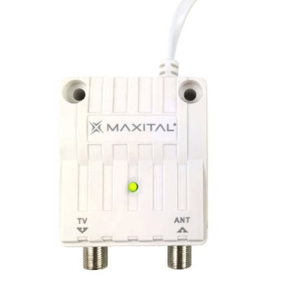 Immagine di ALIMENTATORE TV 12V 350MA SWITCHING 1 USCITA LPS301 MAXITAL