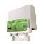 Immagine di AMPLIFICATORE DA PALO TV 2 INGRESSI BIII/UHF 30DB AMP204-5G MAXITAL