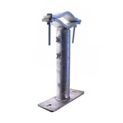 Immagine di ZANCA TELESCOPICA REGOLABILE DA 400 A 700 MM SEM