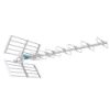 Immagine di ANTENNA TV UHF SINGOLA CULLA TOP47-5G 11 ELEMENTI MAXITAL