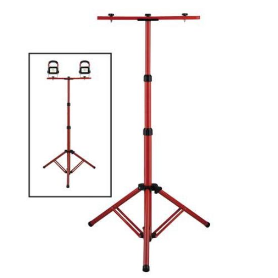 Immagine di SUPPORTO UNIVERSALE PER 2 FARI LED CENTURY