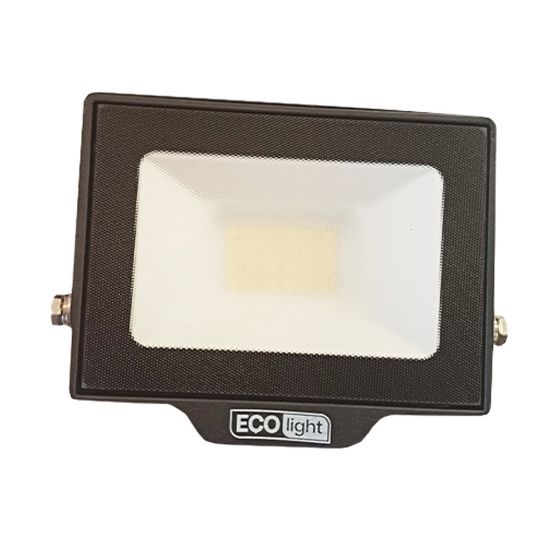 Immagine di FARETTO LED 20W 4000K (LUCE NATURALE) IP65 ECOLIGHT FLY CENTURY