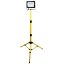 Immagine di FARO LED 100W CON TREPPIEDE TELESCOPICO IP65 HIT MISTRAL