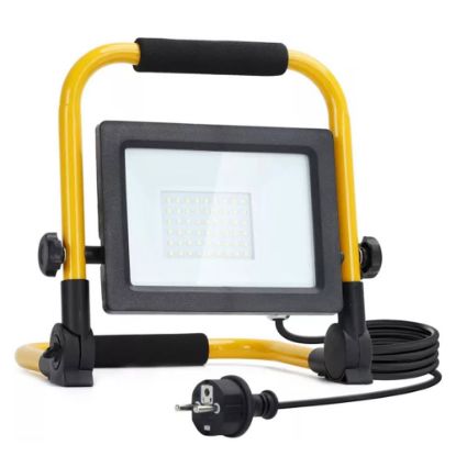 Immagine di FARO LED 50W CON SUPPORTO IP65 HIT MISTRAL