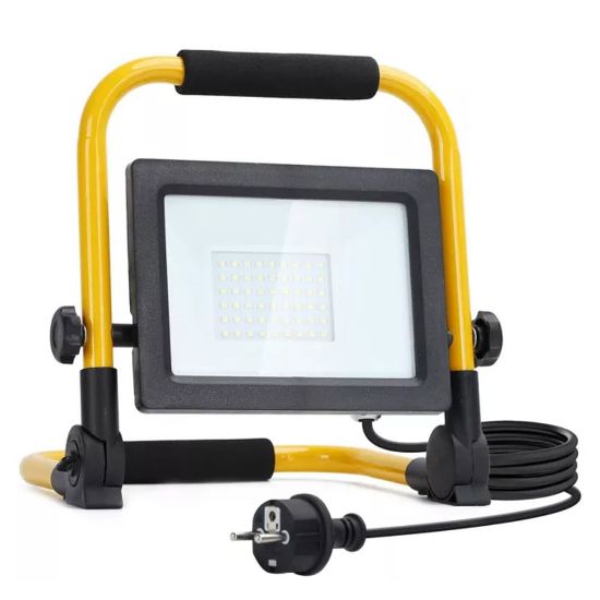 Immagine di FARO LED 50W CON SUPPORTO IP65 HIT MISTRAL