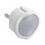 Immagine di ADATTATORE SCHUKO CON CREPUSCOLARE DIMMER BIANCO SERIE SMART BTICINO