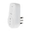 Immagine di SPINA PER AUTOMAZIONE WIFI SMART PLUG SERIE DOM-E BEGHELLI