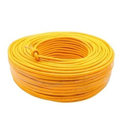 Immagine di CAVO PER VIDEOCITOFONO 1 DOPPINO Ø 2x1 MM² ROTOLO 100 MT