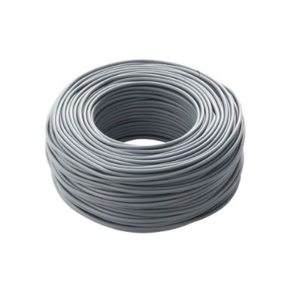 Immagine di CAVO GOMMATO Ø 2x1,5 MM ROTOLO 10 MT