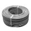Immagine di CAVO GOMMATO Ø 2x1 MM ROTOLO 100 MT