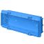 Immagine di SCATOLA PORTAFRUTTI DA INCASSO 6/7 POSTI CAPIENZA ELEVATA BLU