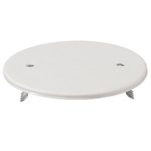 Immagine di COPERCHIO FISSAGGIO VITE Ø 85 MM ELETTROCANALI