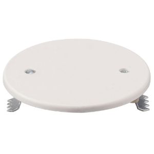 Immagine di COPERCHIO FISSAGGIO VITE Ø 65 MM ELETTROCANALI