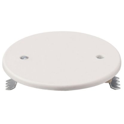 Immagine di COPERCHIO FISSAGGIO VITE Ø 65 MM ELETTROCANALI