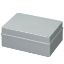 Immagine di SCATOLA DI DERIVAZIONE PARETI LISCE IP56 300x220x120 MM ELETTROCANALI
