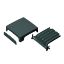 Immagine di SCATOLA DERIVAZIONE A 3 VIE 70x20 MM ARDESIA CONFEZIONE 1 PZ ELETTROCANALI