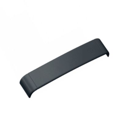 Immagine di GIUNTO LINEARE PER COPERCHIO 70x20 MM ARDESIA CONFEZIONE 5 PZ ELETTROCANALI