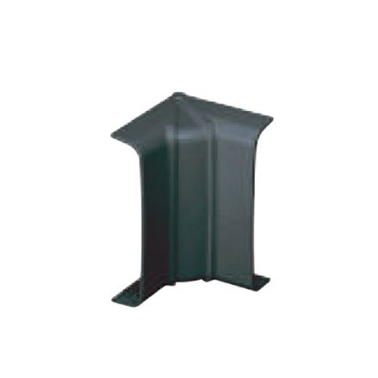 Immagine di ANGOLO INTERNO VARIABILE 70x20 MM ARDESIA CONFEZIONE 5 PZ ELETTROCANALI