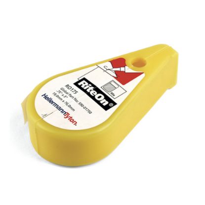 Immagine di ETICHETTATRICE AUTOLAMINANTE DISPENSER COMPATTO 150 PZ HELLERMANNTYTON