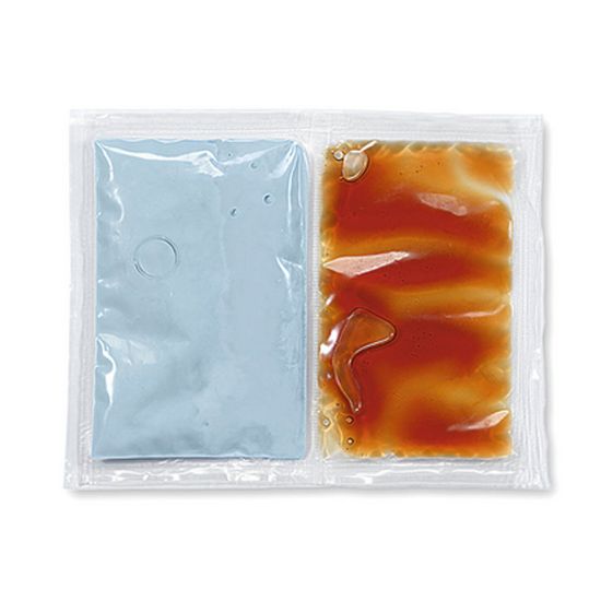 Immagine di RESINA IN GEL POLIURETANICA VERDE 95 ML HELLERMANNTYTON