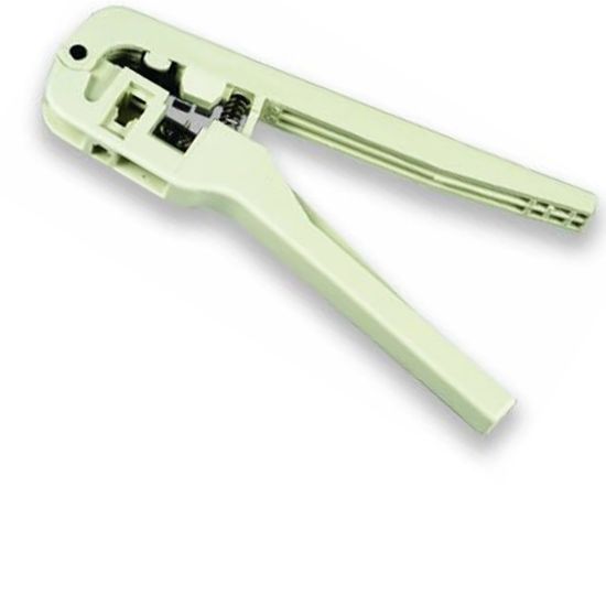 Immagine di PINZA SERRAPLUG AVORIO ELECTRALINE